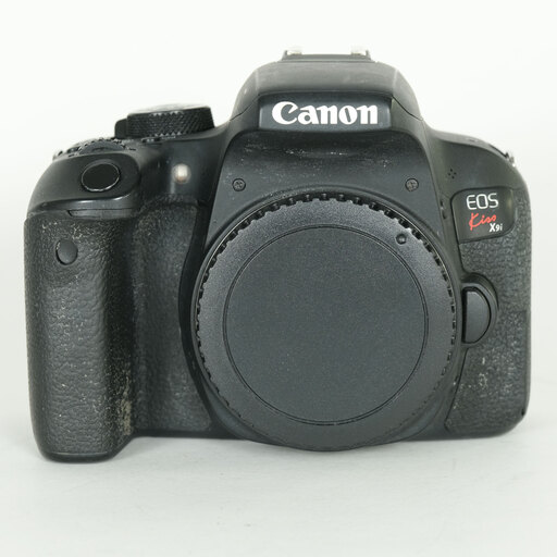 Canon EOS Kiss X9i