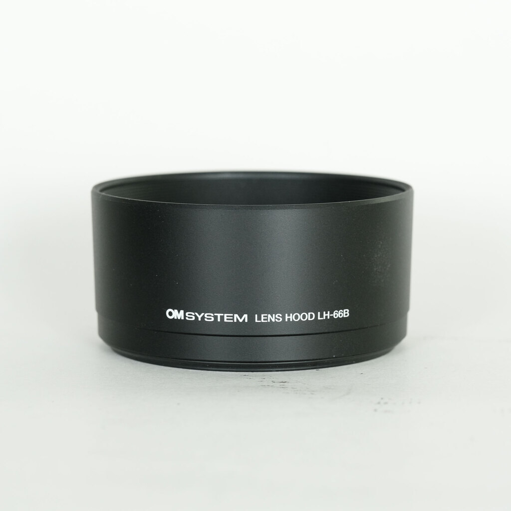 OLYMPUS M.ZUIKO DIGITAL ED 45mm F1.2 PRO