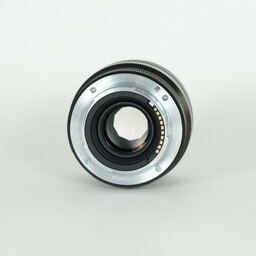 Voigtlander NOKTON 40mm F1.2 Aspherical SE E-mount (ソニーE用)