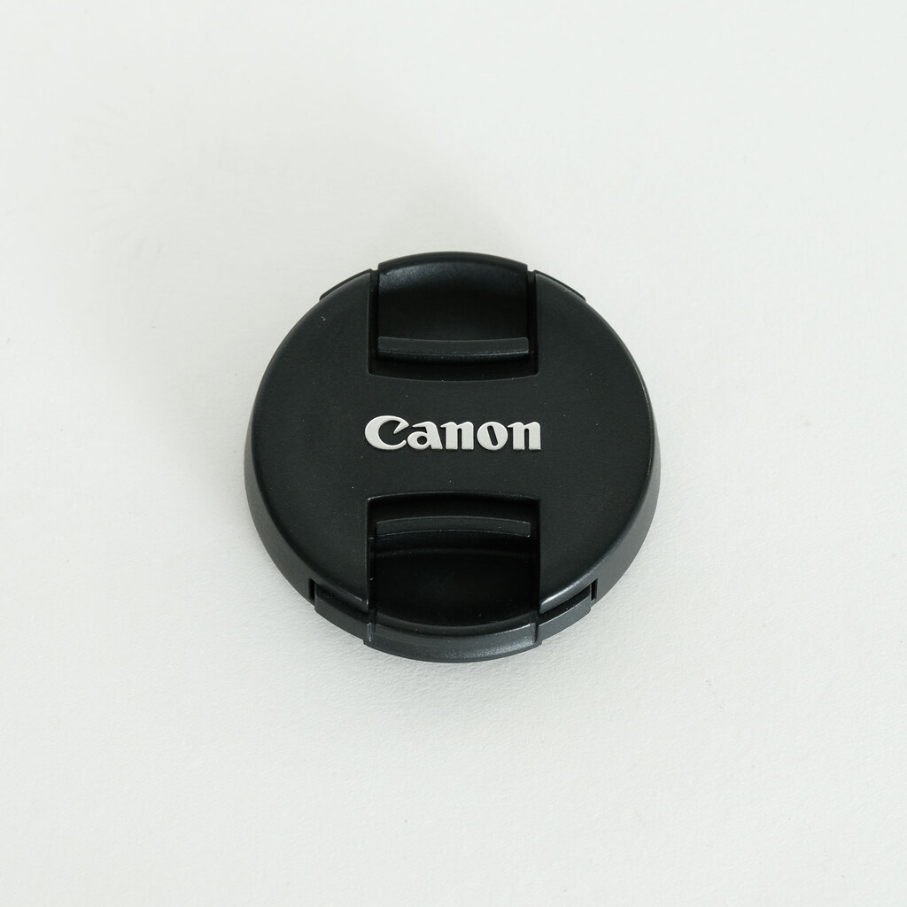 Canon EF-M22mm F2 STM Canon EF-M22mm F2 STM