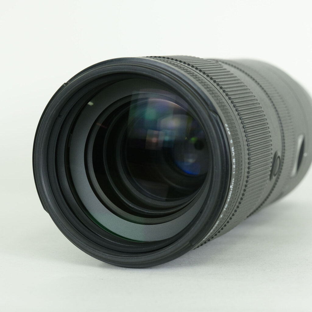 Nikon NIKKOR Z 70-200mm f/2.8 VR S