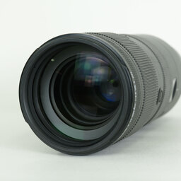 Nikon NIKKOR Z 70-200mm f/2.8 VR S