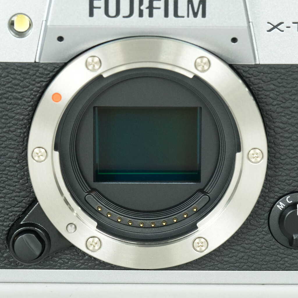 FUJIFILM X-T50 FUJIFILM X-T50