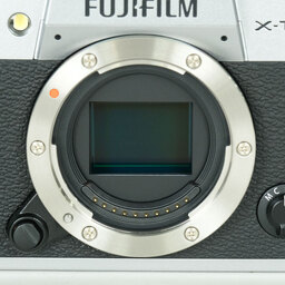 FUJIFILM X-T50 FUJIFILM X-T50
