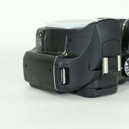 PENTAX K-m ボディ