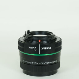 PENTAX smc PENTAX-DA 35mmF2.4AL