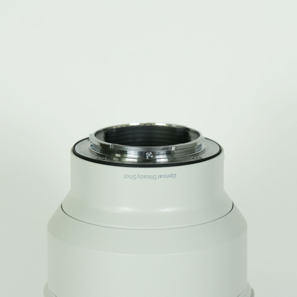 SONY FE 70-200mm F2.8 GM OSS II SEL70200GM2