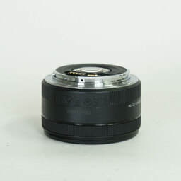 Canon EF50mm F1.8 STM
