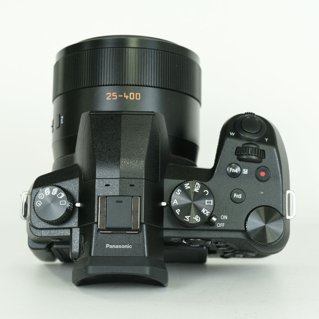Panasonic LUMIX DC-FZ1000M2