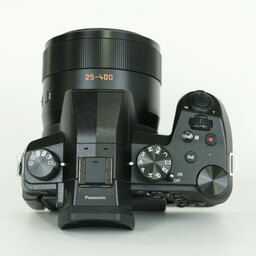 Panasonic LUMIX DC-FZ1000M2