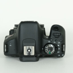 Canon EOS Kiss X9i Canon EOS Kiss X9i