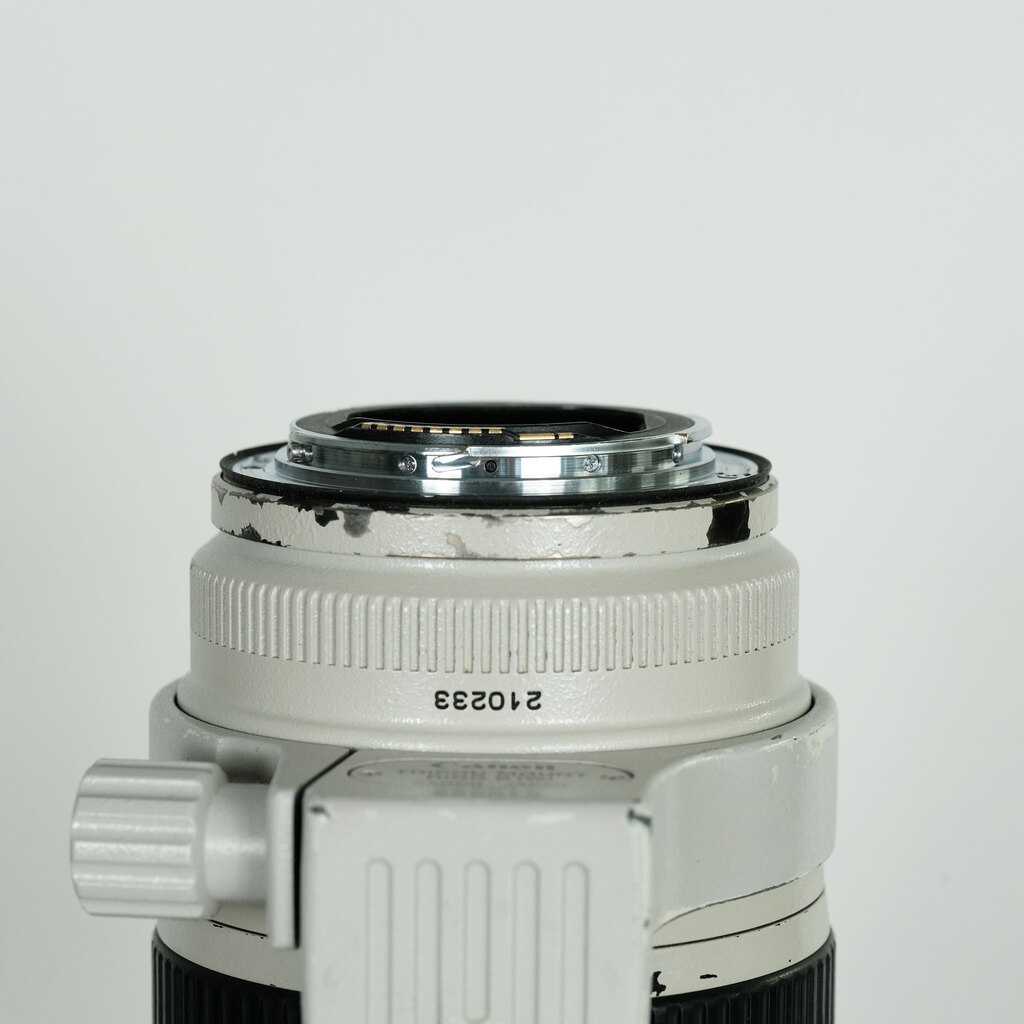 Canon EF70-200mm F2.8L IS USM
