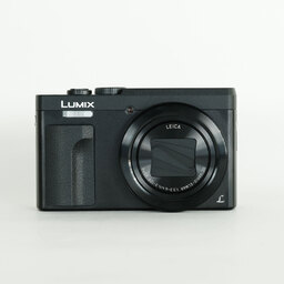 Panasonic LUMIX DC-TZ90 ブラック