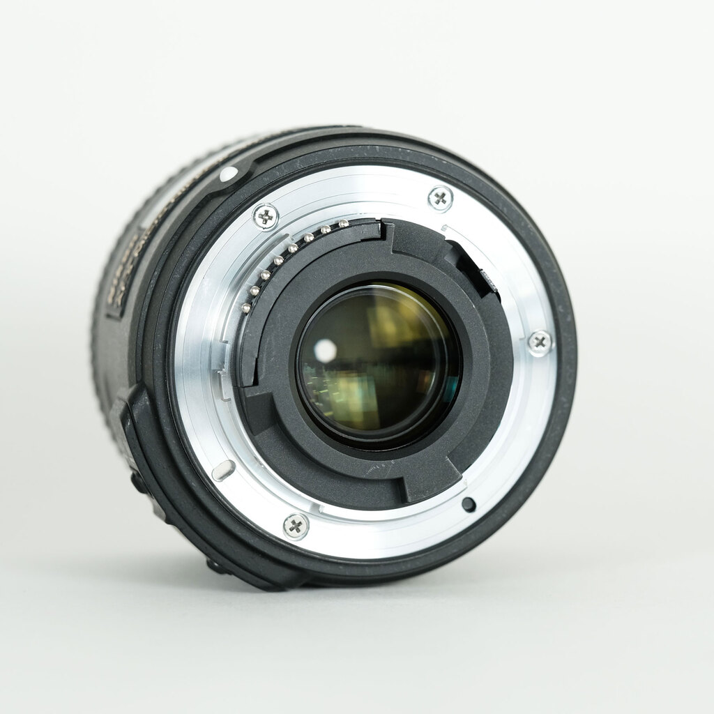 Nikon AF-S DX Micro NIKKOR 40mm f/2.8G