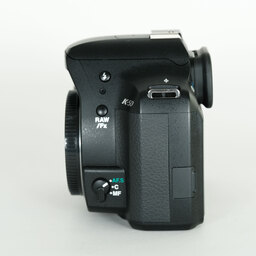 PENTAX K-50 ボディ ブラック