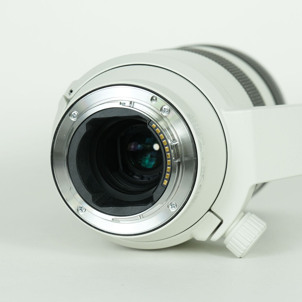 SONY FE70-200mm F4 Macro G OSS II SEL70200G2 SONY FE70-200mm F4 Macro G OSS II SEL70200G2