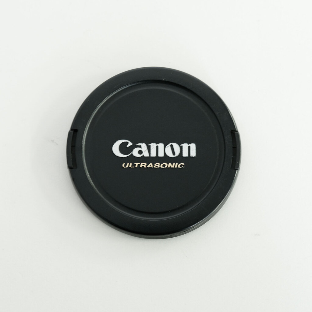 Canon EF70-200mm F2.8L IS II USM