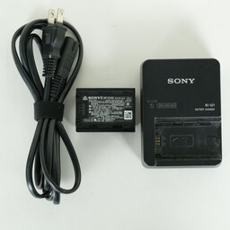 SONY α6600（ILCE-6600）