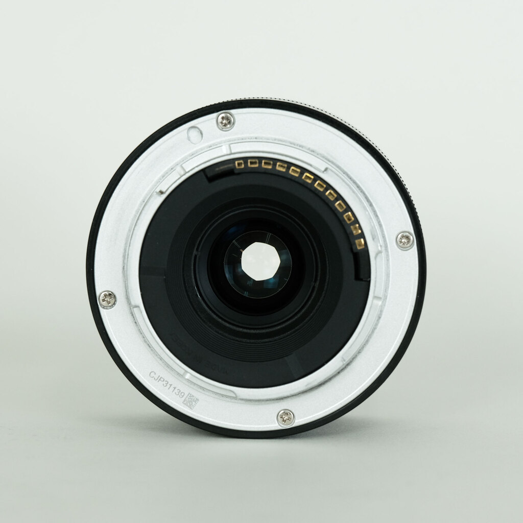 SAMYANG AF35mm F2.8 FE [ソニーE用]