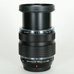 OLYMPUS M.ZUIKO DIGITAL ED 12-40mm F2.8 PRO II