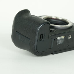 Canon EOS R6