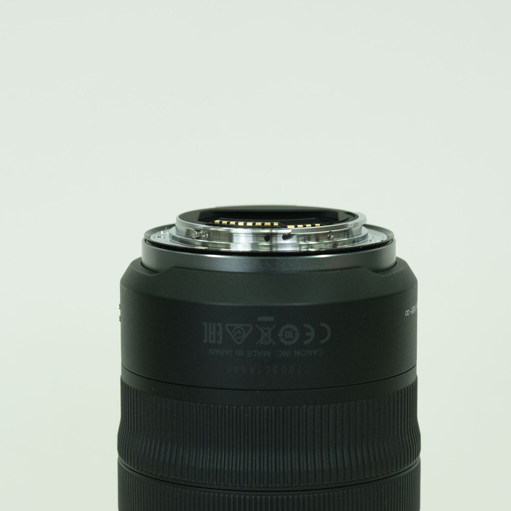 Canon RF24-105mm F4 L IS USM Canon RF24-105mm F4 L IS USM