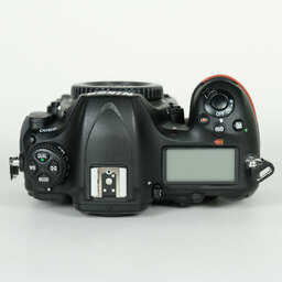 Nikon D500 Nikon D500