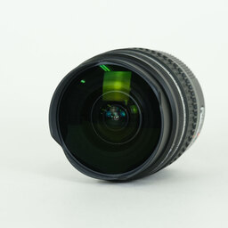 PENTAX DA FISH-EYE 10-17mm F3.5-4.5ED[IF]