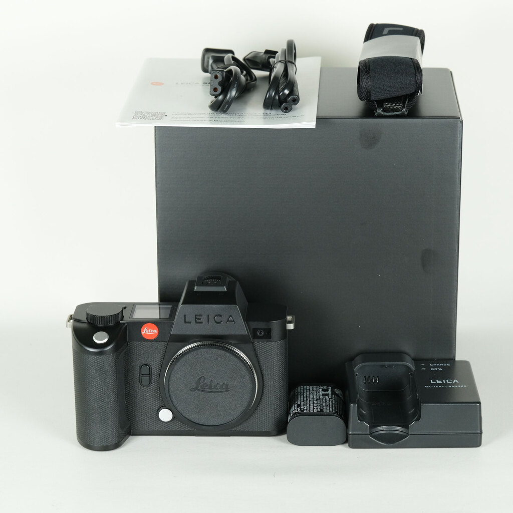 Leica SL2-Sの出品 | ONE SCENE（ワンシーン）