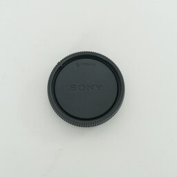 SONY E PZ 10-20mm F4 G SELP1020G