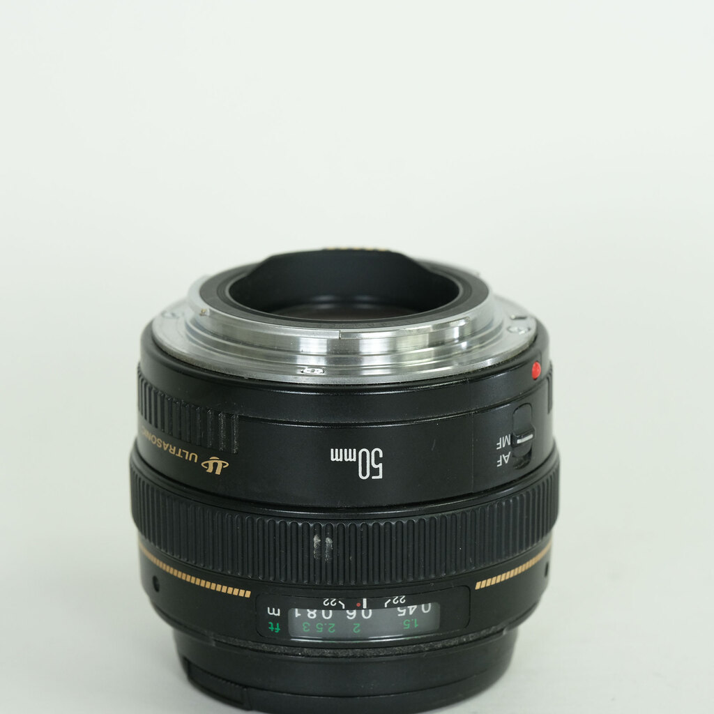 Canon EF50mm F1.4 USM Canon EF50mm F1.4 USM