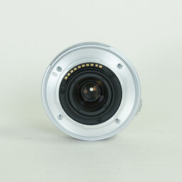 FUJIFILM XF23mmF2.8 R WR