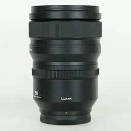 Panasonic LUMIX S PRO 50mm F1.4