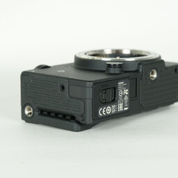 SIGMA fp L