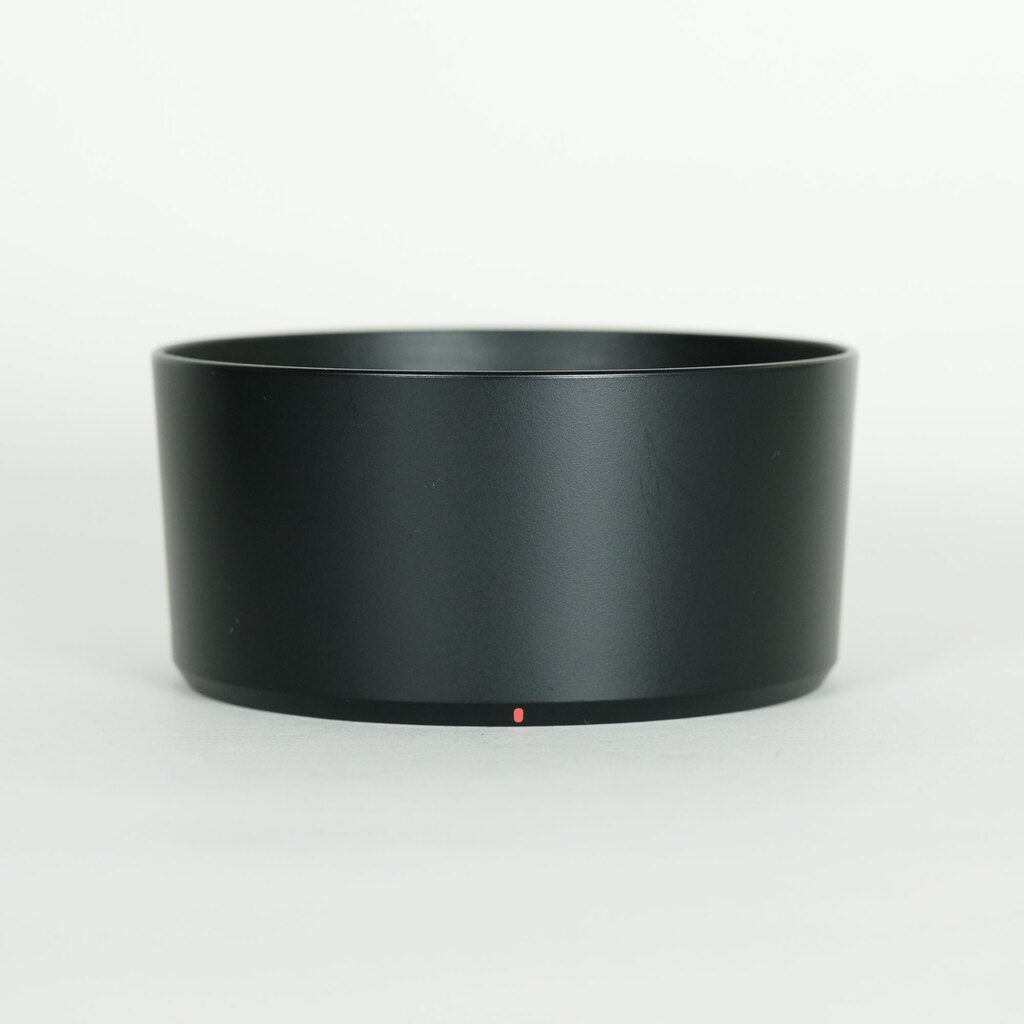 SONY FE 85mm F1.8 SEL85F18