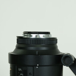 Nikon Ai AF VR Zoom-Nikkor 80-400mm f/4.5-5.6D ED