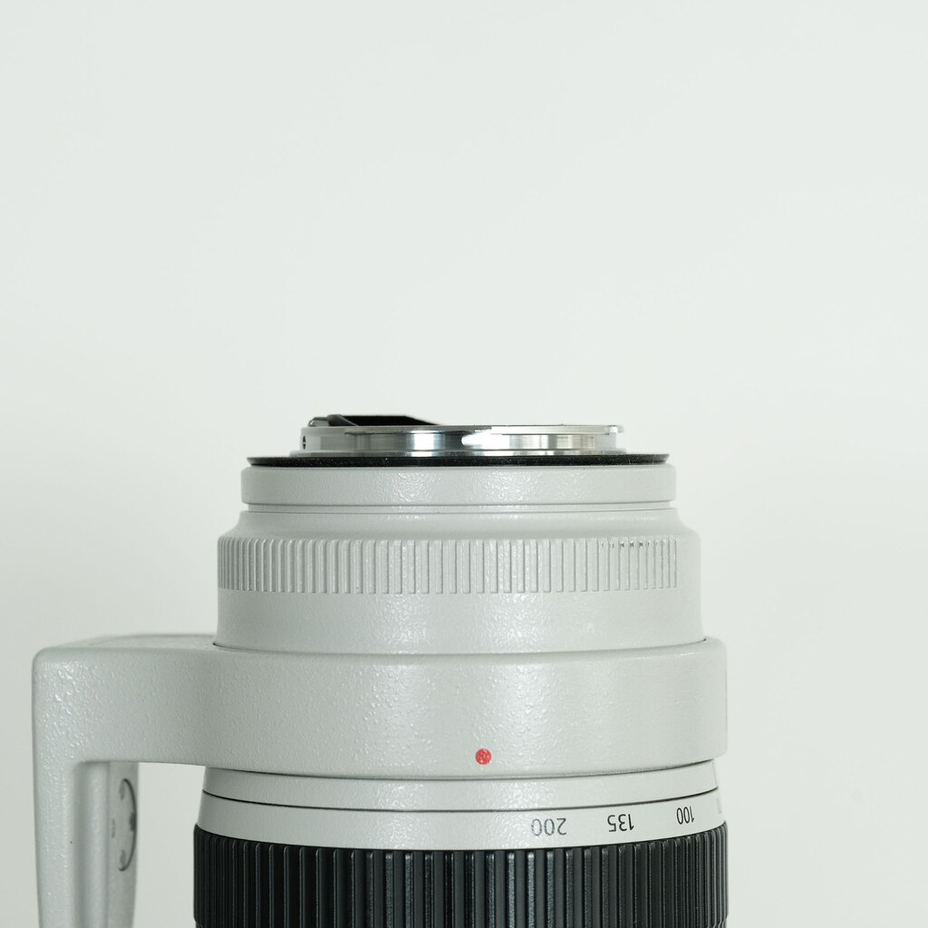 Canon EF70-200mm F2.8L IS III USM Canon EF70-200mm F2.8L IS III USM