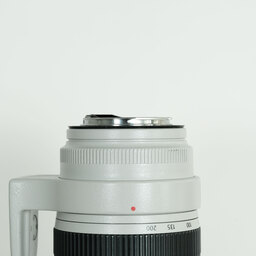 Canon EF70-200mm F2.8L IS III USM Canon EF70-200mm F2.8L IS III USM