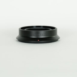 SONY FE 40mm F2.5 G SEL40F25G