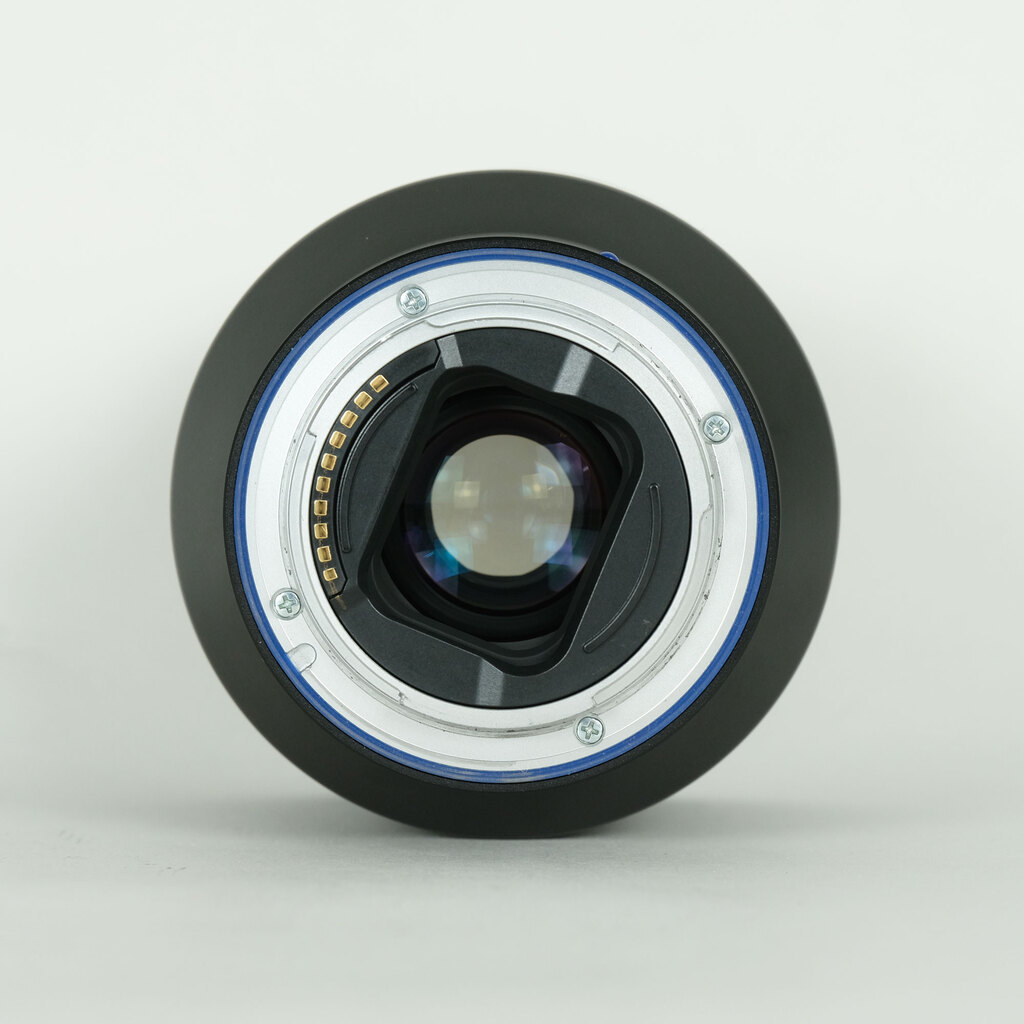 Carl Zeiss Batis 2/40 CF [ソニーE用]