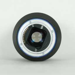 Carl Zeiss Batis 2/40 CF [ソニーE用]