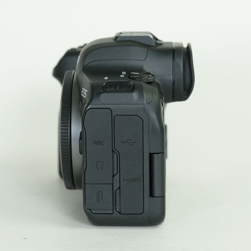 Canon EOS R6