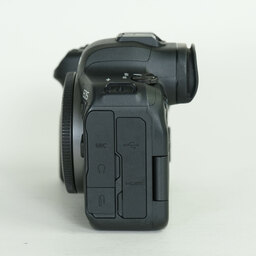 Canon EOS R6