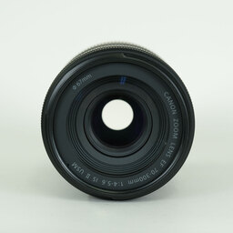 Canon EF70-300mm F4-5.6 IS II USM
