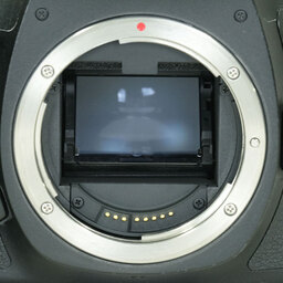 Canon EOS 5D Mark III