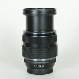 OLYMPUS M.ZUIKO DIGITAL ED 12-40mm F2.8 PRO