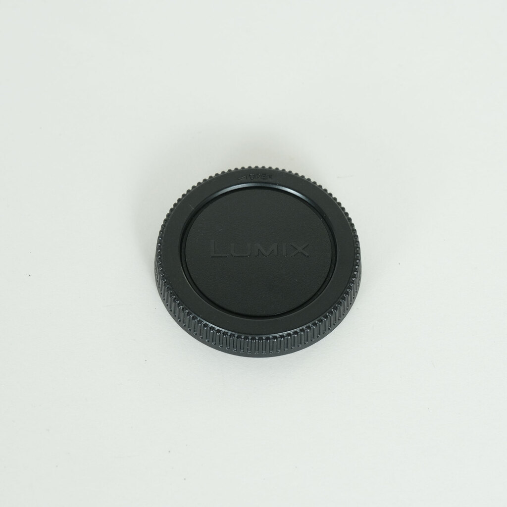 Panasonic LUMIX G VARIO 45-200mm F4.0-F5.6 MEGA O.I.S. H-FS045200