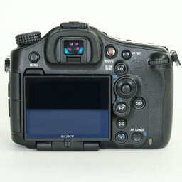 SONY α99（SLT-A99V）