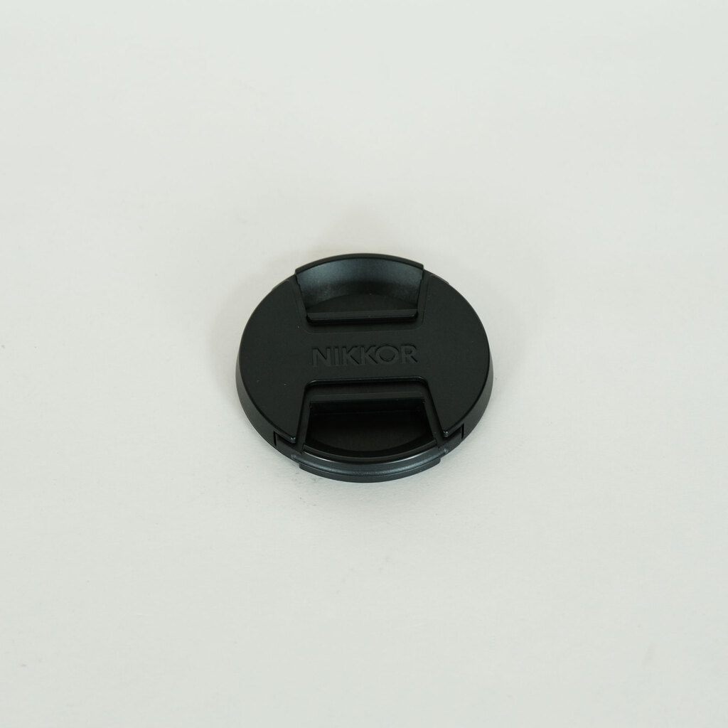 Nikon NIKKOR Z DX 50-250mm f/4.5-6.3 VR