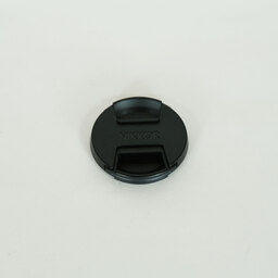 Nikon NIKKOR Z DX 50-250mm f/4.5-6.3 VR